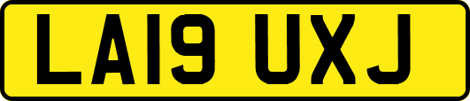 LA19UXJ