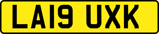 LA19UXK