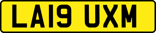 LA19UXM