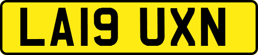 LA19UXN