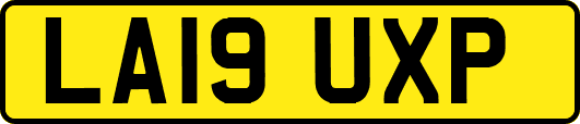 LA19UXP