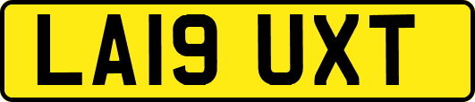 LA19UXT