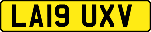 LA19UXV