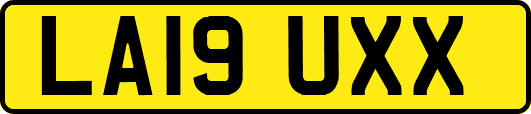 LA19UXX