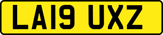 LA19UXZ