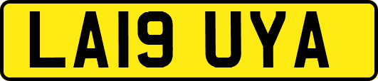 LA19UYA