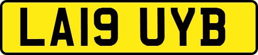 LA19UYB