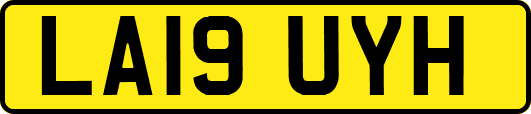 LA19UYH