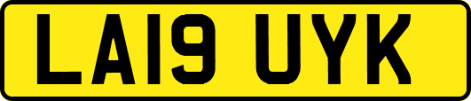 LA19UYK