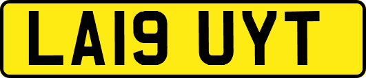 LA19UYT