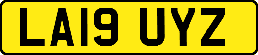 LA19UYZ