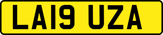 LA19UZA