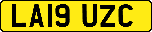 LA19UZC