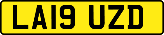 LA19UZD