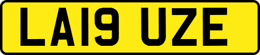 LA19UZE