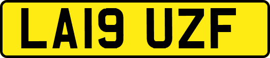 LA19UZF