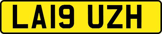 LA19UZH