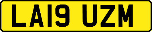 LA19UZM