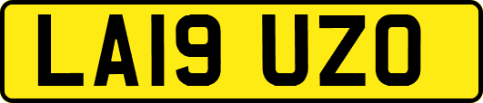 LA19UZO