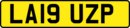 LA19UZP