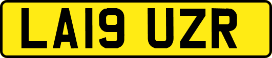 LA19UZR