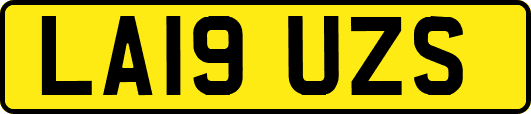 LA19UZS