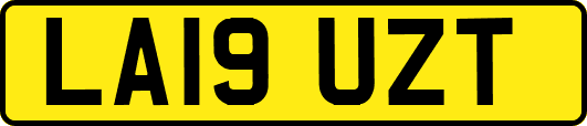 LA19UZT