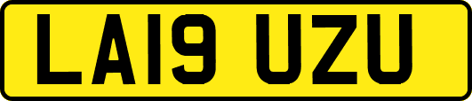 LA19UZU