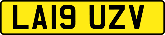 LA19UZV