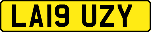 LA19UZY