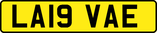 LA19VAE