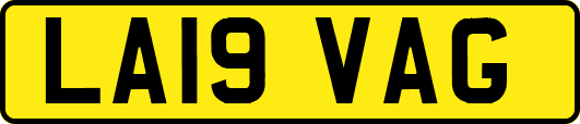 LA19VAG