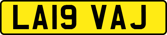LA19VAJ