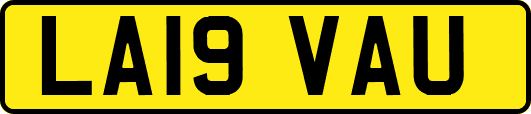 LA19VAU