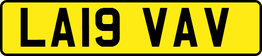 LA19VAV