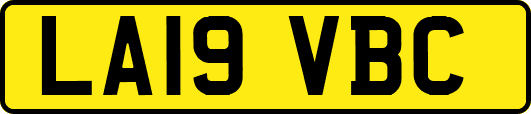 LA19VBC