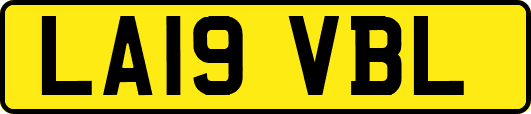 LA19VBL