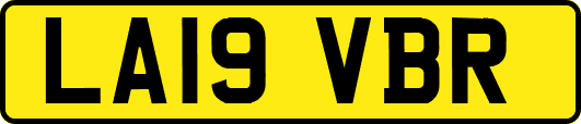 LA19VBR