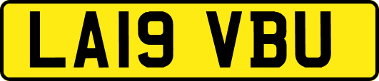 LA19VBU