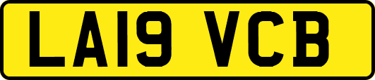 LA19VCB
