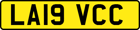 LA19VCC
