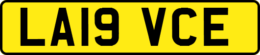 LA19VCE