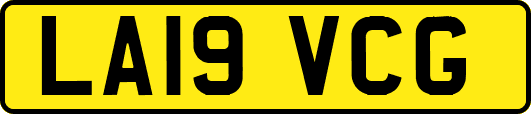 LA19VCG