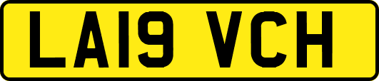 LA19VCH