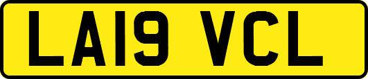 LA19VCL