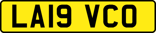 LA19VCO
