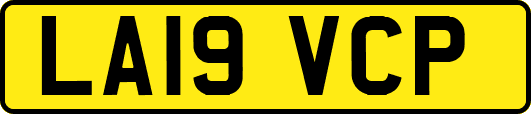 LA19VCP