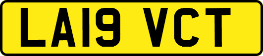 LA19VCT