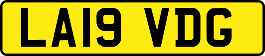 LA19VDG