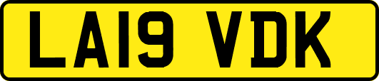 LA19VDK